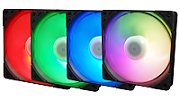 Kaze Flex 120mm ARGB PWM 300-1200rpm