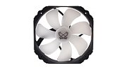 Kaze Flex 140 mm Round RGB PWM Fan 300-1800 rpm