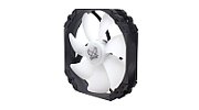 Kaze Flex 140 mm Round RGB PWM Fan 300-1800 rpm