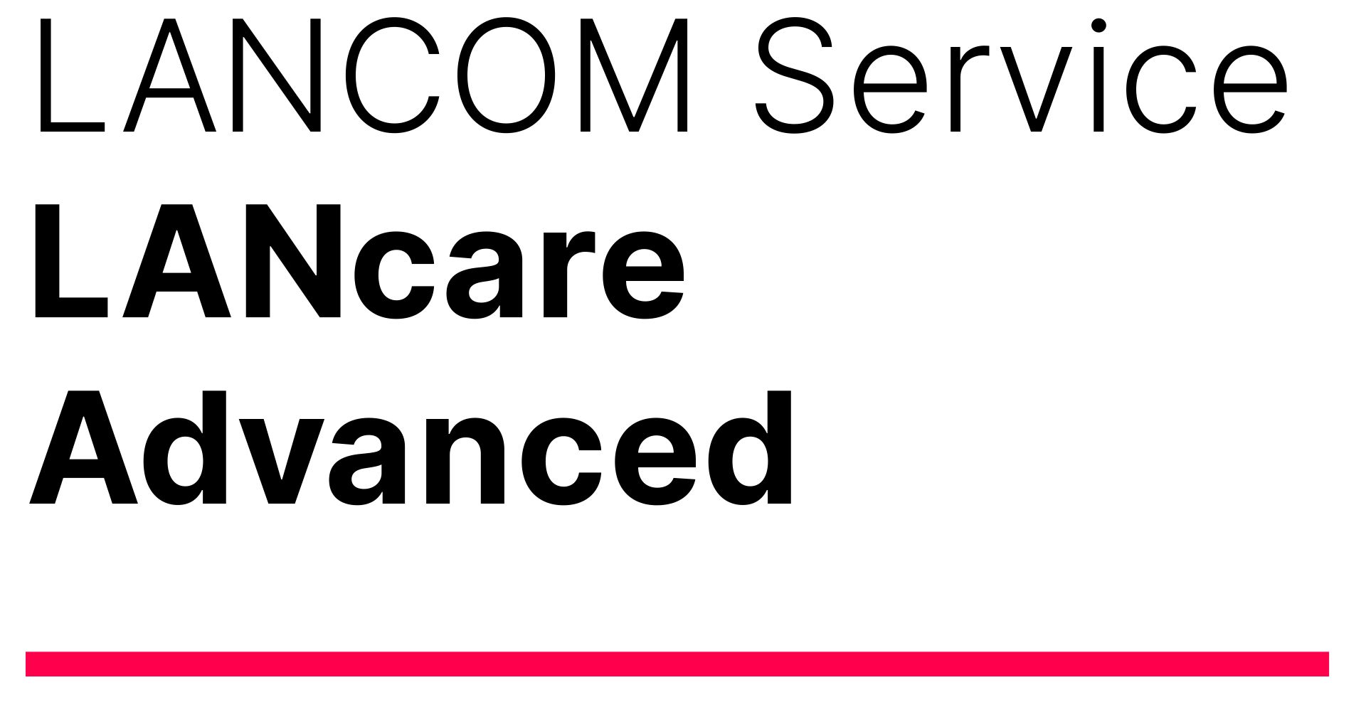 Lancom Service LANcare Advanced S (ESD) +++ ESD, https://www.lancom-systems.de/registrierung_1