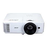 Videoproiector Acer x1827, 3840 x 2160 pixeli, 4:3, 4000 lm, DLP, 12000 h, Wi-Fi, Alb
