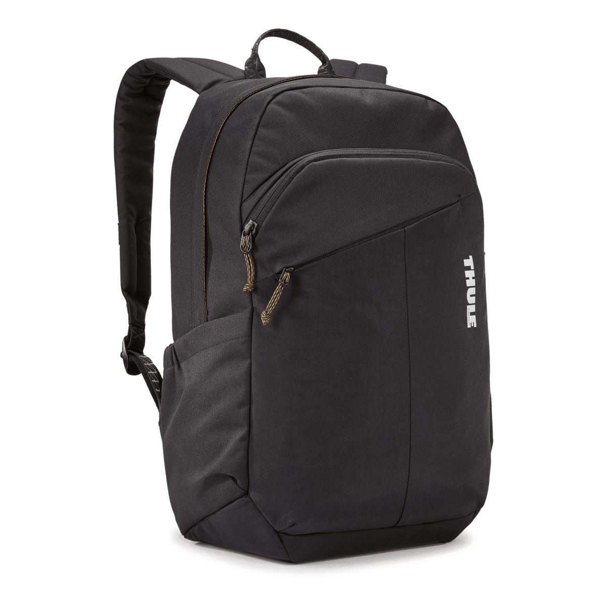 RUCSAC THULE INDAGO 23L, pt. notebook de max. 15.6 inch, 1 compartiment, buzunar frontal x 2 | buzunar lateral x 2 | buzunar dorsal x 2, waterproof, nylon, negru,  TCAM7116  / 3204313
