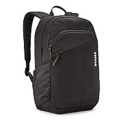 RUCSAC THULE INDAGO 23L, pt. notebook de max. 15.6 inch, 1 compartiment, buzunar frontal x 2 | buzunar lateral x 2 | buzunar dorsal x 2, waterproof, nylon, negru,  TCAM7116  / 3204313