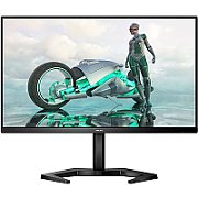 Monitor 27 inch WLED Philips 27M1N3200ZS 1920 x 1080 pixeli, 165 Hz, 1 ms, Negru