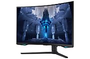 Monitor 32 inch Samsung LS32BG750NPXEN 3840 x 2160, 240 Hz