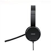 HEADSET 100 STEREO/4XD0X88524 LENOVO