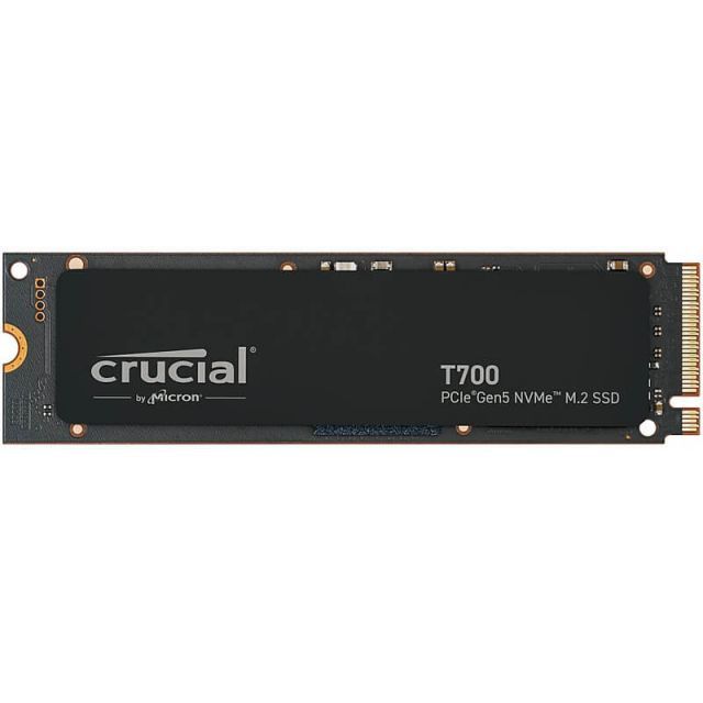 Crucial SSD M.2 2280 2TB T700/CT2000T700SSD3 CRUCIAL