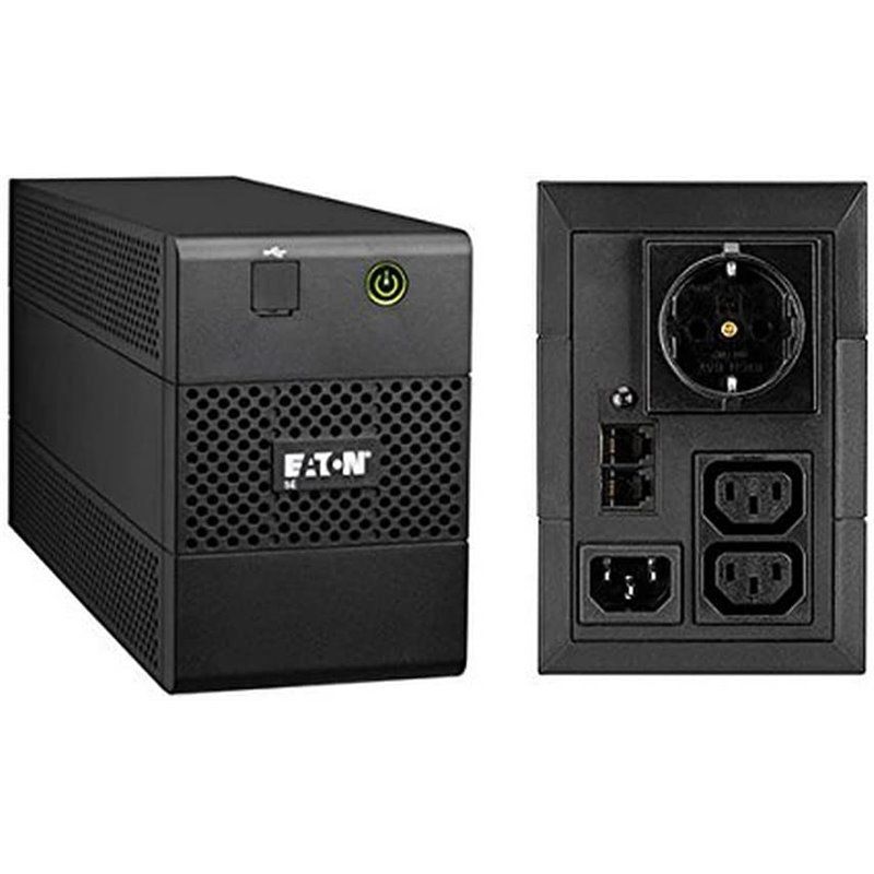 UPS EATON 5E 1200 USB DIN G2