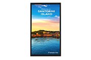 Outdoor Display LG 55XE4F-M, 55 , Bezel 38.4 mm,