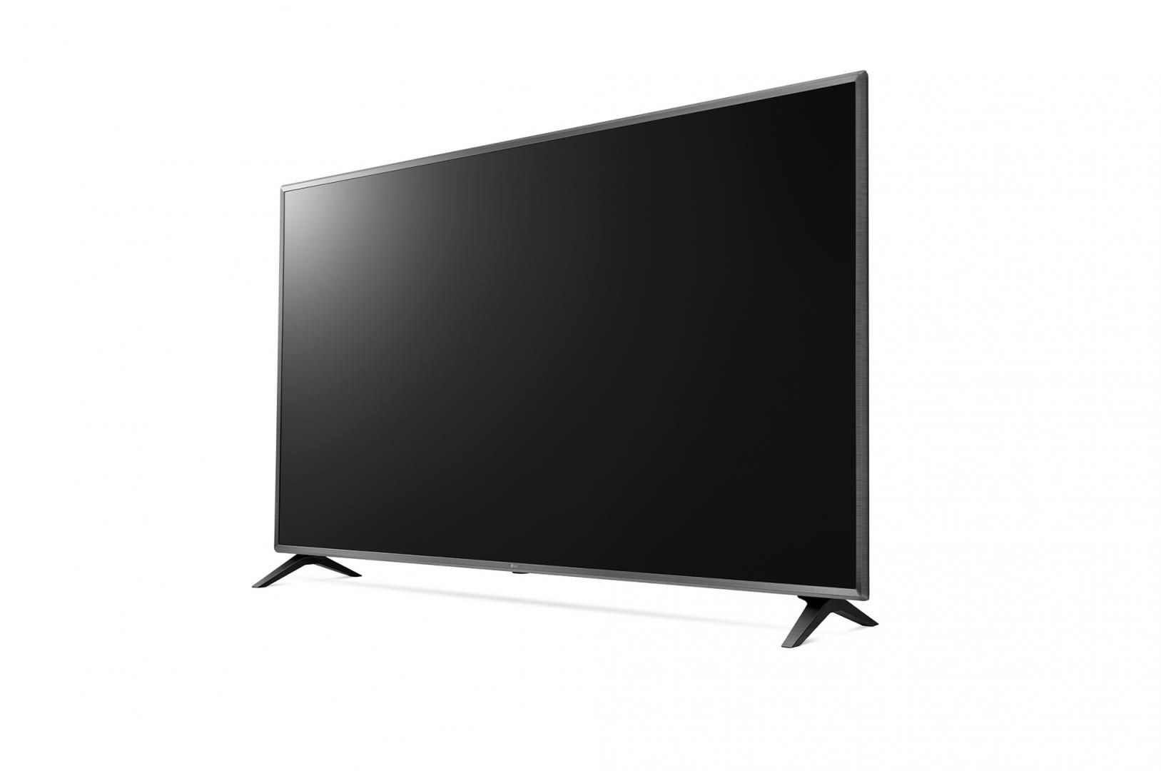LED TV 55  LG 55UR781C