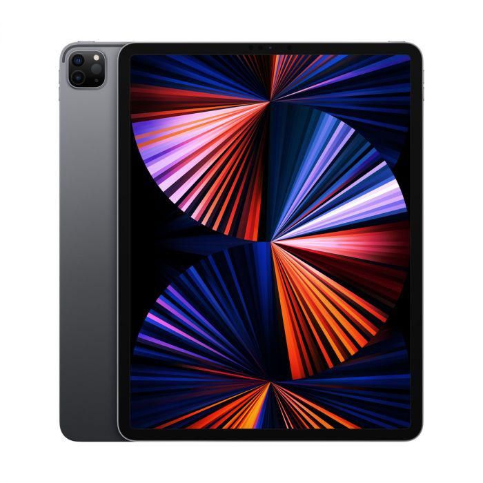 Apple 12.9-inch iPad Pro (6th) Wi_Fi 128GB - Space Grey_3