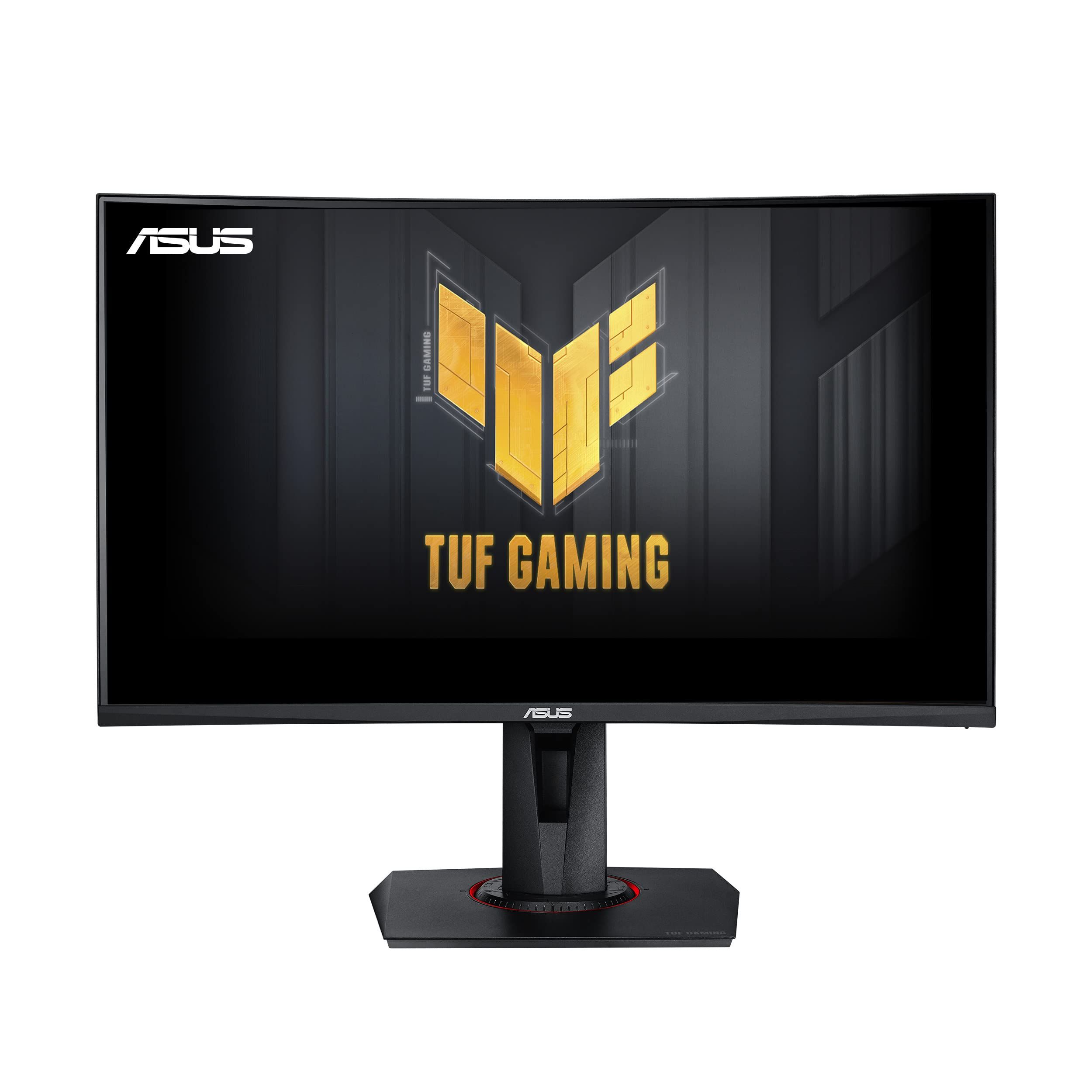 Monitor 27 inch LED ASUS VG27VQM 1920 x 1080 pixeli, 240 Hz, 1 ms, Negru