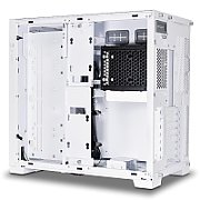  Turn midi tip carcasă
factorul de formă maxim al plăcii de bază E-ATX
Factori de formă compatibili ai plăcii de bază ATX, E-ATX, Micro-ATX, alb
Culoare primară alb
Culoare secundară negru, transparent
Lățimea (exact) 285
Înălțime (exact) 459
Adâncime (exact) 465
Latime 200 - 300 mm
Inaltime 400 -