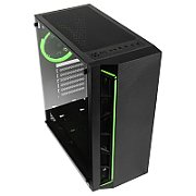  Tip carcasă Midi-Tower
max. Factor de formă a plăcii de bază ATX
Factori de formă a plăcii de bază compatibile ATX, Micro-ATX, alb
Culoare primară negru
Latime (exact) 190
Înălțime (exact) 440
Adâncime (exact) 400
Latime 100 - 200 mm
Inaltime 400 - 500 mm
Adâncime 400 - 500 mm
Greutate (exact)
