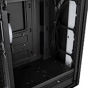  Tip carcasă Midi-Tower
max. Factor de formă a plăcii de bază ATX
Factori de formă a plăcii de bază compatibile ATX, Micro-ATX, alb
Culoare primară negru
Latime (exact) 190
Înălțime (exact) 440
Adâncime (exact) 400
Latime 100 - 200 mm
Inaltime 400 - 500 mm
Adâncime 400 - 500 mm
Greutate (exact)