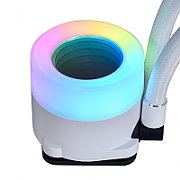  Soclu CPU 1700, 1200, 1156, 1155, 1154, 1152, 1151, 1150, AM5, AM4
Dimensiune radiator 240 mm
Înălțimea radiatorului (exact) 27 mm
Inaltimea radiatorului 20 - 29 mm
Iluminare da
Culoarea luminii RGB (selectabilă)
Ventilatoare incluse de 2x
Diametrul rotorului 120 mm
Culoare ventilator alb
Conector