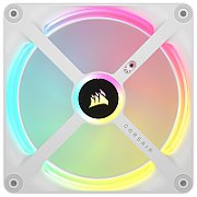 Ventilator Corsair CO-9051008-WW ,140 x 140 x 25 mm ,400 - 2000 rpm ,Alb ,RGB 