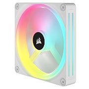 Ventilator Corsair CO-9051008-WW ,140 x 140 x 25 mm ,400 - 2000 rpm ,Alb ,RGB 
