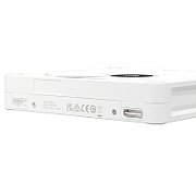 Ventilator Corsair CO-9051008-WW ,140 x 140 x 25 mm ,400 - 2000 rpm ,Alb ,RGB 