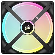 Ventilator Corsair CO-9051004-WW ,140 x 140 x 25 mm ,400 - 2000 rpm ,Negru ,RGB 