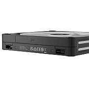 Ventilator Corsair CO-9051004-WW ,140 x 140 x 25 mm ,400 - 2000 rpm ,Negru ,RGB 