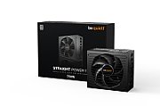 BE QUIET Straight Power 12 750W platinum ATX power supply