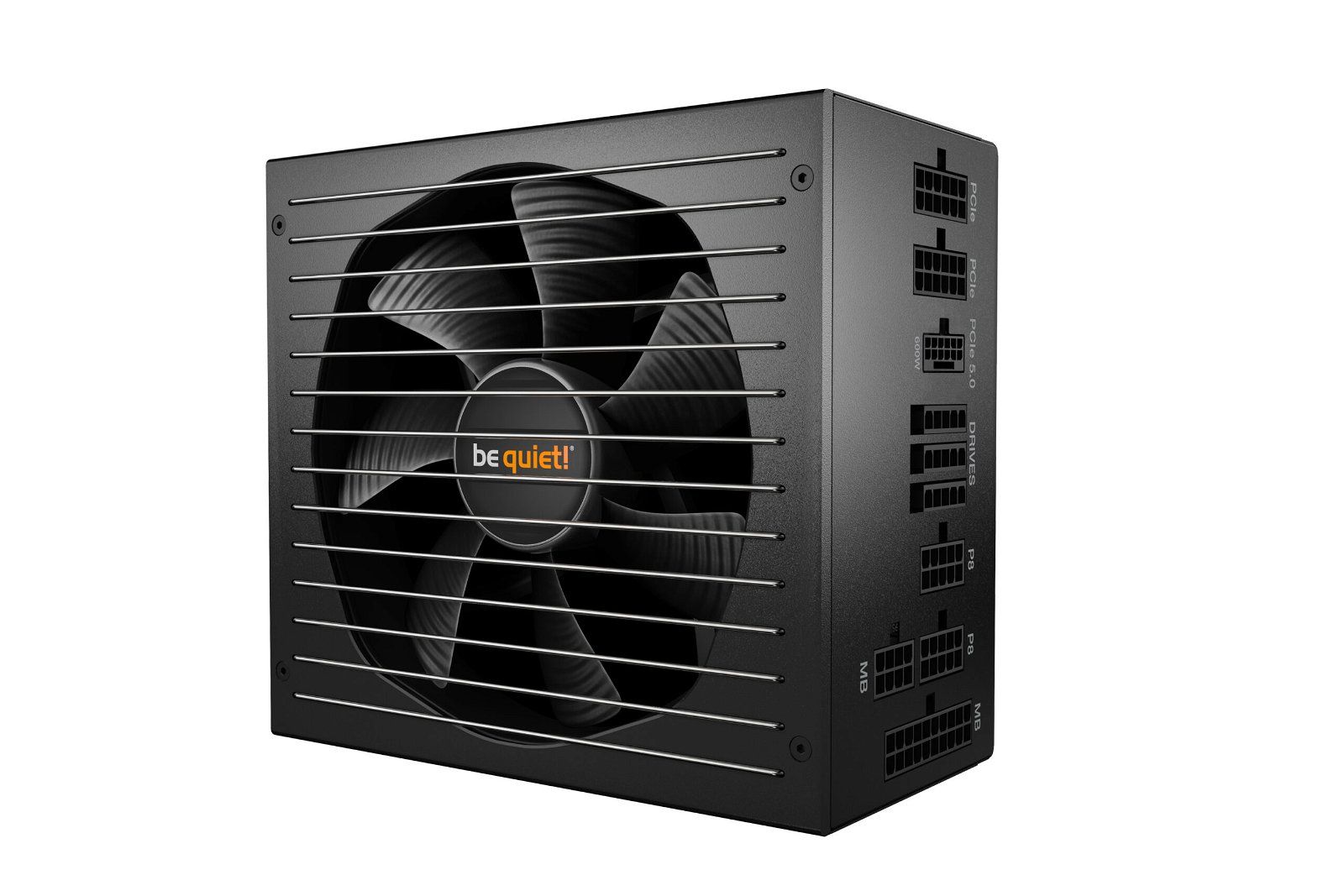 BE QUIET Straight Power 12 850W platinum ATX power supply