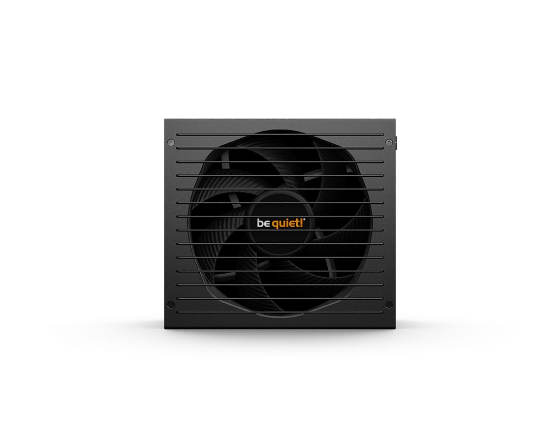 BE QUIET Straight Power 12 1000W platinum ATX power supply