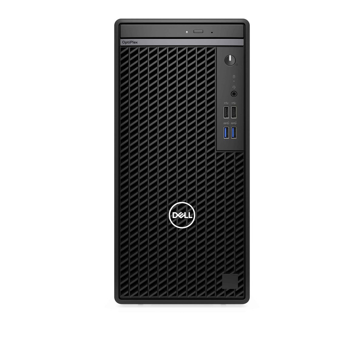 Dell Optiplex 7010 MT, Intel Core i5-13500(6+8Cores/24MB/20T/2.5GHz to 4.8GHz),8GB(1x8) DDR4,512GB(M.2)NVMe SSD,DVD+/-,Intel Integrated Graphics,noWiFi,Dell Optical Mouse - MS116,Dell Wired Keyboard KB216,Win11Pro,3Yr ProSupport_2