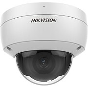Camera de supraveghere Hikvision DS-2CD2183G2-IS(2.8mm) echipata cu tehnologia AcuSense care este capabil sa extraga corpul uman si vehiculul.Senzor: 1/2.8' 8.0 megapixel progressive scan CMOS, Rezolutie: 8MP@20fps (3840 2160) 6MP/4MP/1080P@25fps, Lentila: 2.8 mm unghi vizualizare 107,Compresie: H