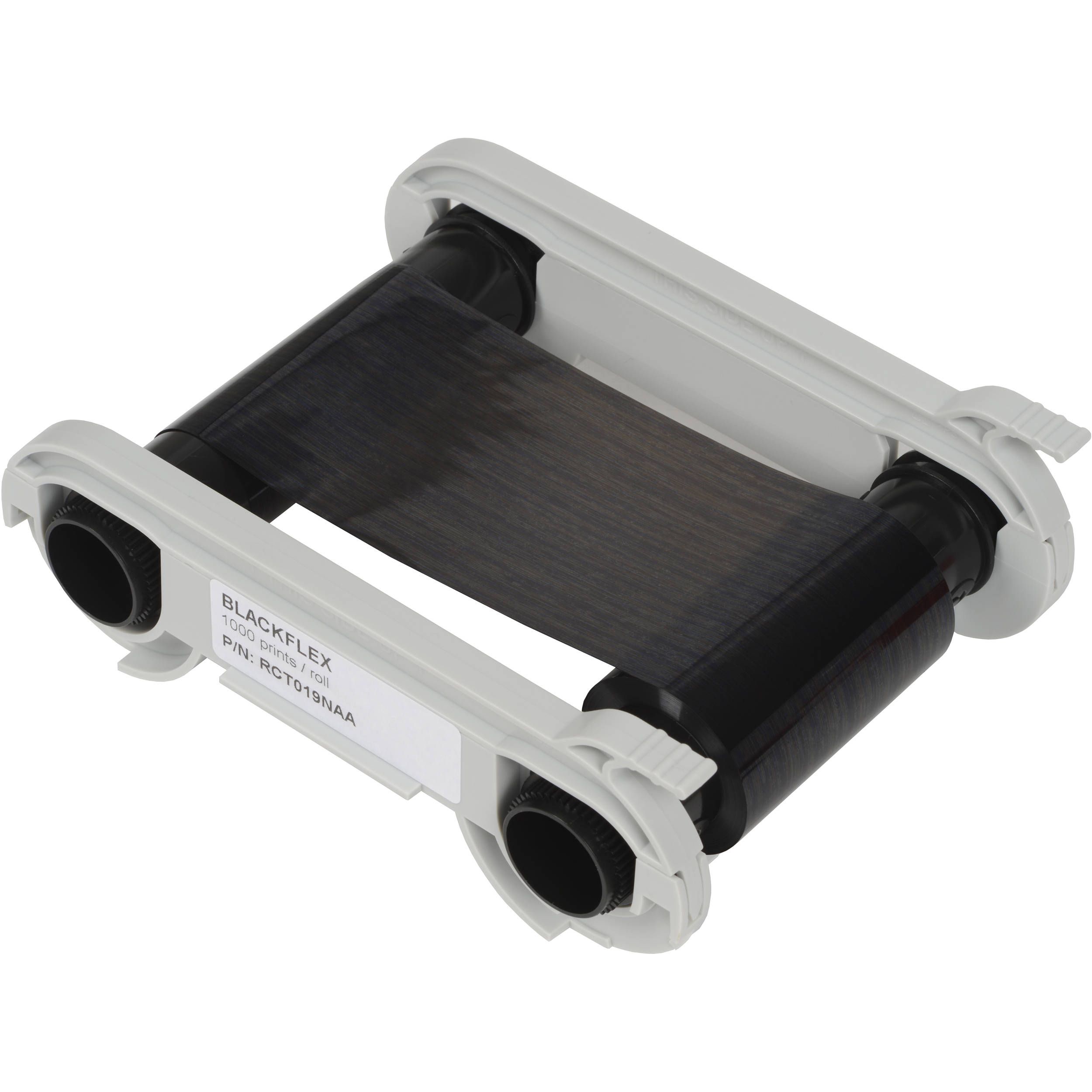 RIBBON MONOCHROME BLACKFLEX, ZENIUS, PRIMACY