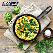 TIGAIE FONTA PURA 24 x 4.5 CM, COOKING BY HEINNER