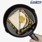 TIGAIE FONTA PURA 24 x 4.5 CM, COOKING BY HEINNER