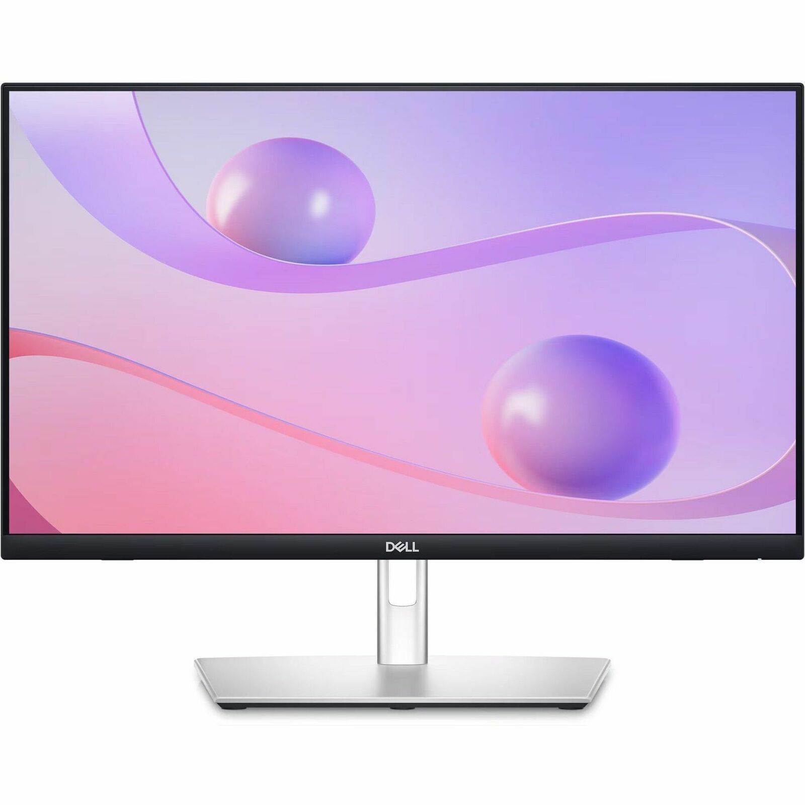 Monitor 23.8 inch Dell P2424HT 1920 x 1080 pixeli, 60 Hz, 8 ms