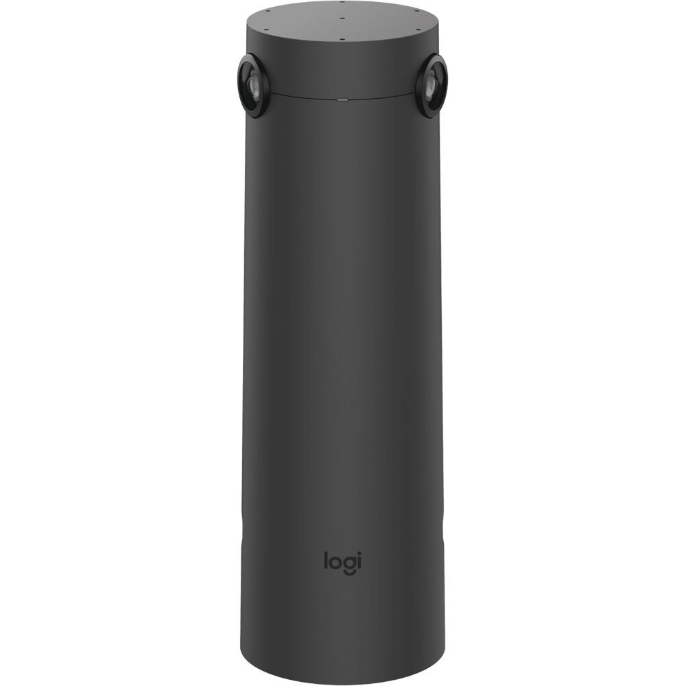 LOGIECH WEBCAM - Logitech Sight - GRAPHITE - USB - WW-9004 - WEBCAM_1
