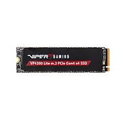 Patriot Memory PATRIOT Viper VP4300 Lite 1TB M.2 2280 PCIe Gen4 x4