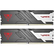 PATRIOT Viper Venom BlackÂ DDR5 64GB KIT 6000MHz CL36