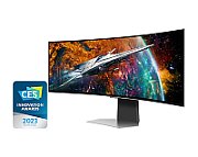 Monitor 49 inch Samsung LS49CG954SUXEN 5120 x 1440, 240 Hz