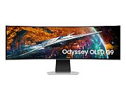 Monitor 49 inch Samsung LS49CG954SUXEN 5120 x 1440, 240 Hz