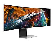 Monitor 49 inch Samsung LS49CG954SUXEN 5120 x 1440, 240 Hz