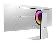 Monitor 49 inch Samsung LS49CG954SUXEN 5120 x 1440, 240 Hz