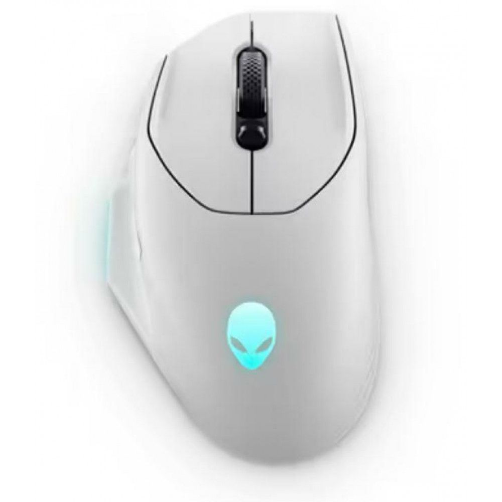AW Wireless Gaming Mouse - AW620M Light