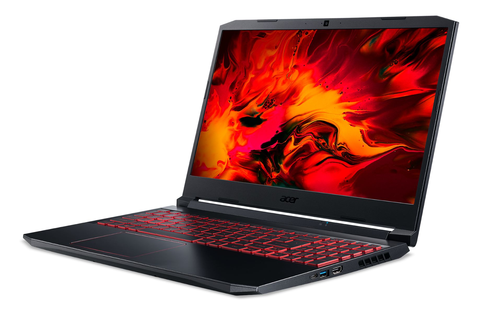 Laptop Acer Gaming Nitro V 15ANV15-51, 15.6