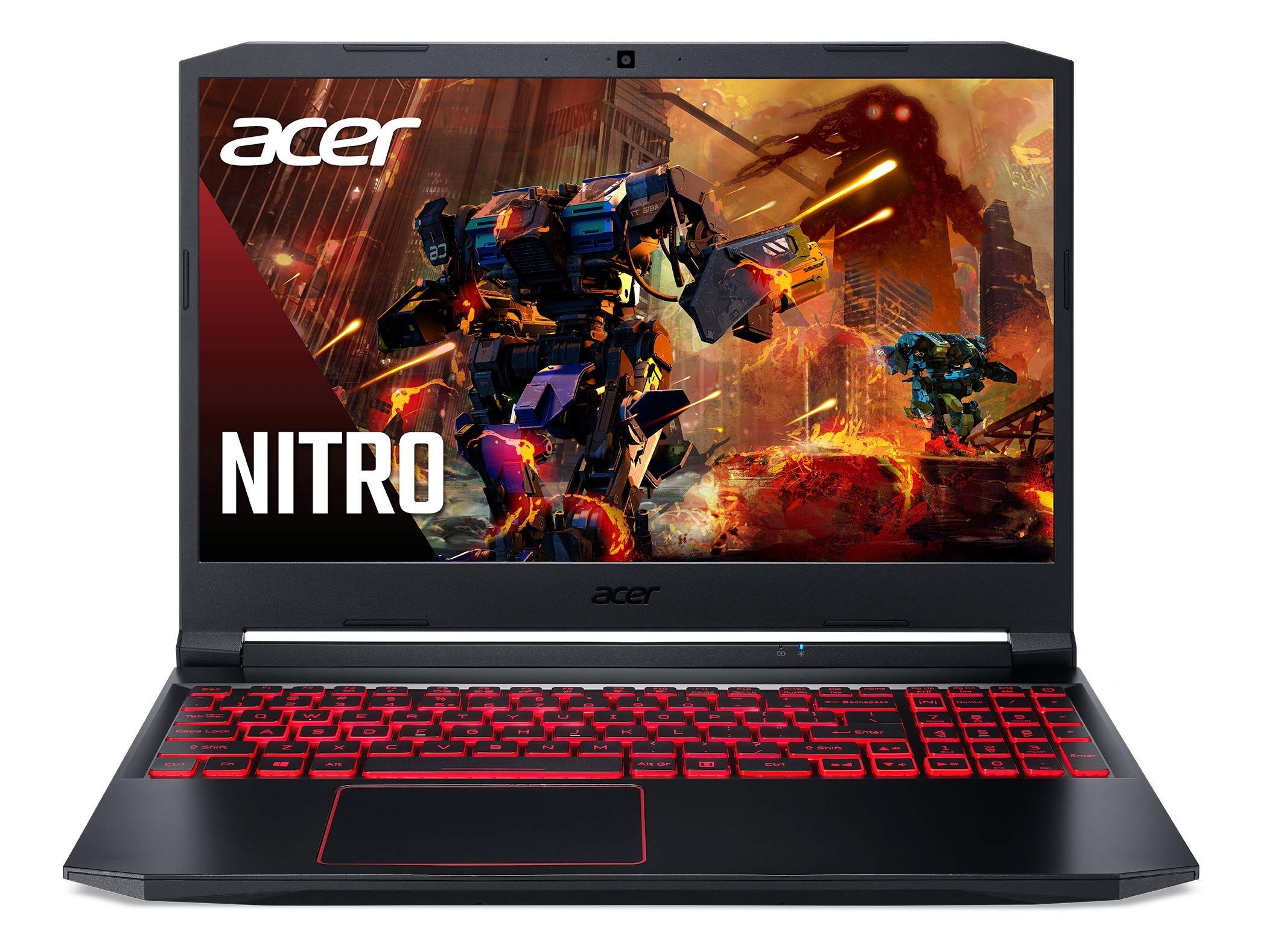 Laptop Acer Gaming Nitro V 15ANV15-51, 15.6