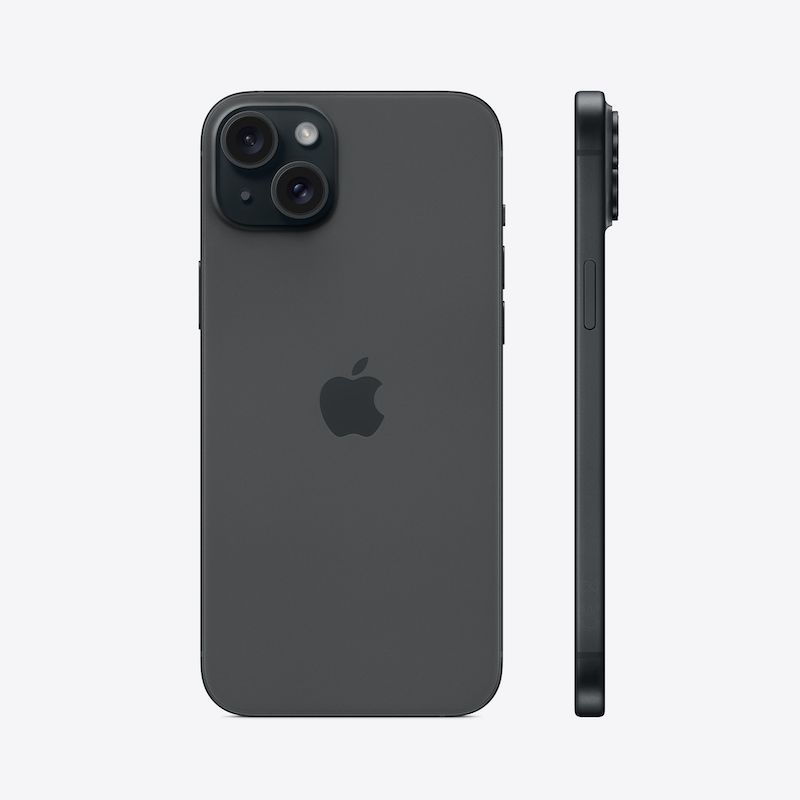 Apple iPhone 15 128GB black_2
