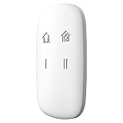 Hikvision Telecomanda AX PRO Black DS-PKF1-WE/BK302402221