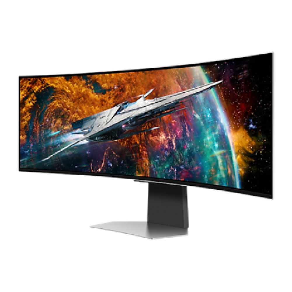 Monitor 49 inch Samsung LS49CG950SUXDU 5120 x 1440, 240 Hz
