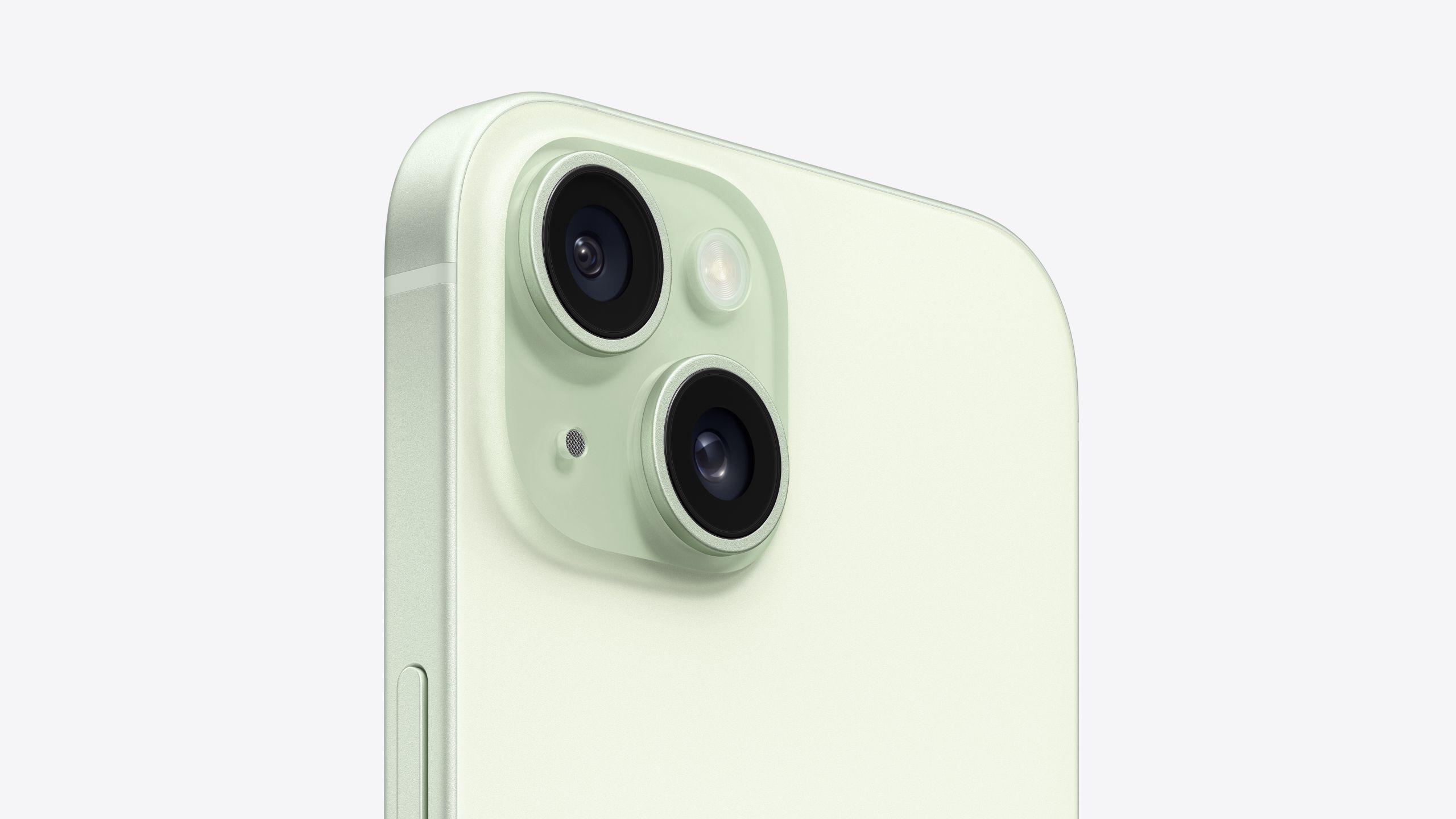 Apple iPhone 15 256GB green_2