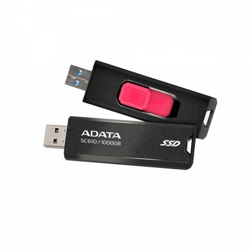 SSD Extern ADATA 1000GB_1