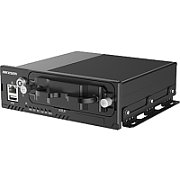 NVR 4 canale Hikvision AE-MN5043 4-ch connected via PoE interfaces and 4-ch extendable via PoE switch,Two-way Audio 1, integrated in EXT.DEV interface, Main output: 1, integrated in EXT.DEV interface, Storage:HDD/SSD - 2 × 2.5 inch HDD/SSD, up to 2 TB for each HDD/SSD HDD/SSD data can be exported